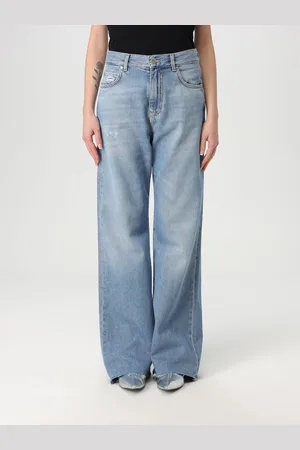 Pinko Vaquero Mujer color