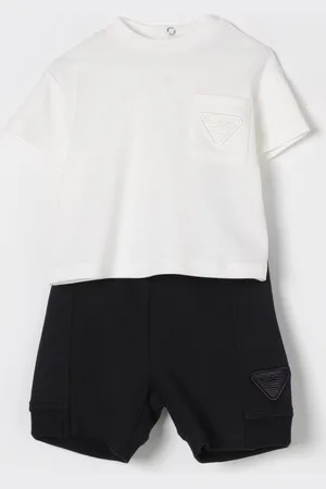 Emporio Armani Mono Niños color