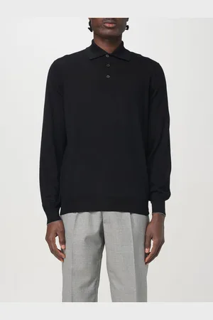 Brunello Cucinelli Polo Hombre color