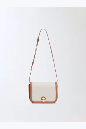 Fabiana Filippi Mini Bolso Mujer color