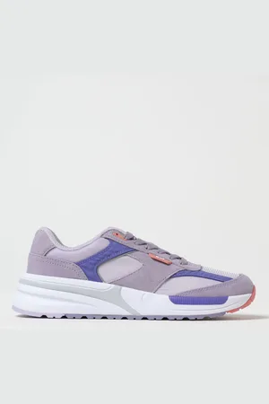 EA7 Zapatillas Hombre color