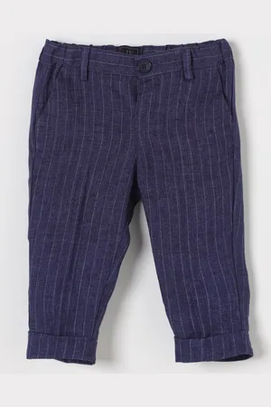 FAY Pantalón Niños color