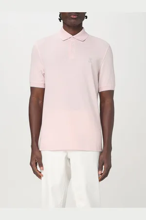 Brunello Cucinelli Polo Hombre color