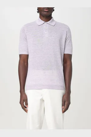Brunello Cucinelli Polo Hombre color