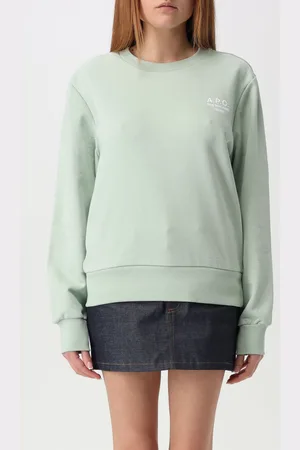 A.P.C. Sudadera A. P.C. Mujer color