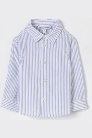 Emporio Armani Camisa Niños color
