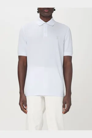 Brunello Cucinelli Polo Hombre color