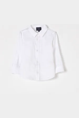 FAY Camisa Niños color