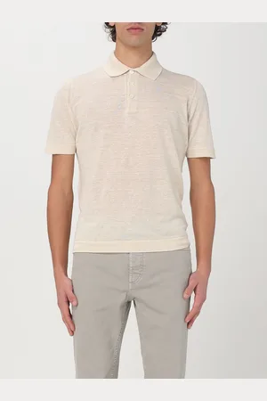 Brunello Cucinelli Polo Hombre color
