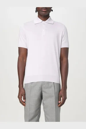 Brunello Cucinelli Polo Hombre color