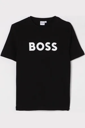 HUGO BOSS Camiseta Niños color