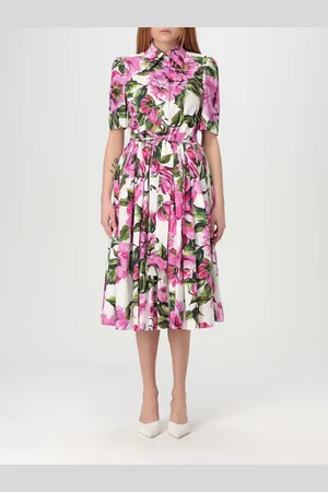 Dolce & Gabbana Vestido Mujer color