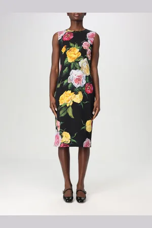 Dolce & Gabbana Vestido Mujer color