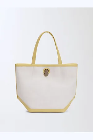Fabiana Filippi Bolso Tote Mujer color