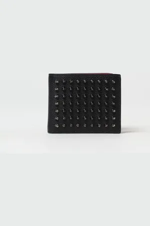 Christian Louboutin Cartera Hombre color