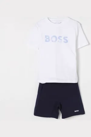 HUGO BOSS Conjunto Niños color