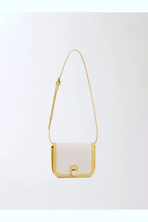 Fabiana Filippi Mini Bolso Mujer color