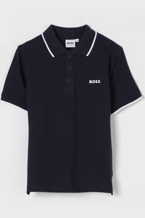 HUGO BOSS Polo Niños color