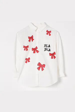 Simonetta Camisa Niños color
