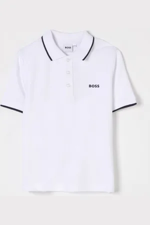 HUGO BOSS Polo Niños color