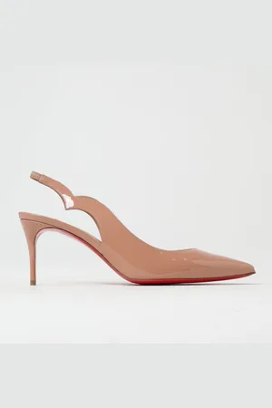 Christian Louboutin Zapatos De Tacón Mujer color