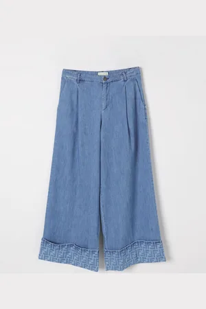 Fendi Vaquero Niños color