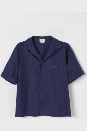 Fendi Camisa Niños color