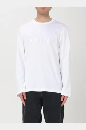 Helmut Lang Jersey Hombre color