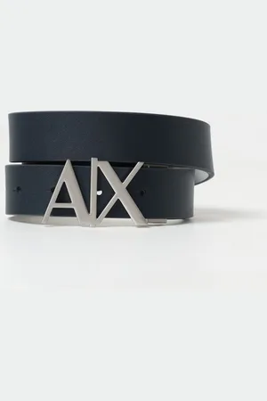 Armani Exchange Cinturón Hombre color