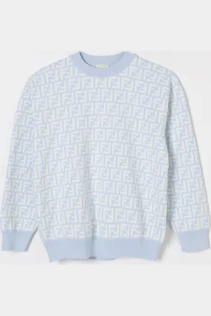 Fendi Jersey Niños color