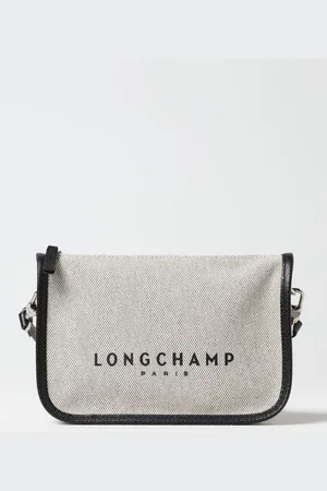 Longchamp Bandolera Mujer color
