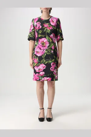 Dolce & Gabbana Vestido Mujer color