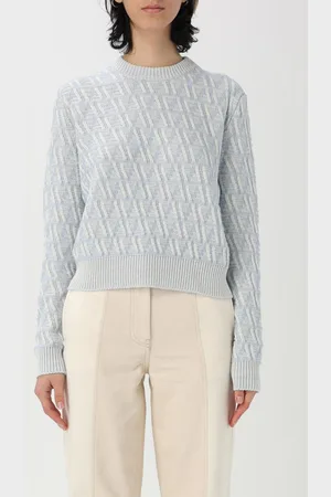 Fendi Jersey Mujer color
