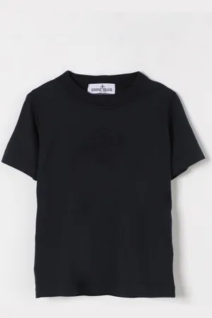 Stone Island Camiseta Niños color
