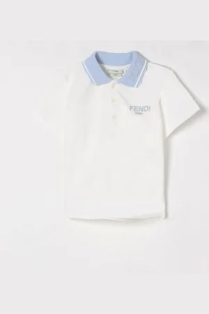 Fendi Camiseta Niños color
