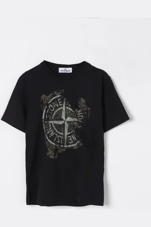 Stone Island Camiseta Niños color
