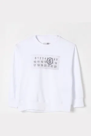 Maison Margiela Jersey Niños color