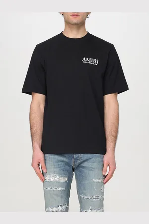 AMIRI Camiseta Hombre color