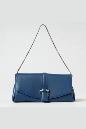 Salvatore Ferragamo Bolso De Hombro Mujer color