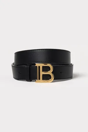 Balmain Cinturón Niños color