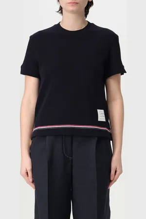 Thom Browne Camiseta Mujer color