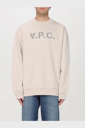 A.P.C. Sudadera A. P.C. Hombre color