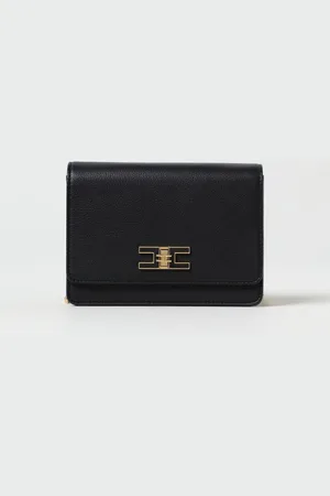Elisabetta Franchi Mini Bolso Mujer color