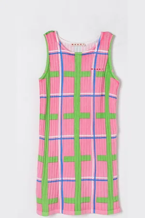 Marni Vestido Niños color