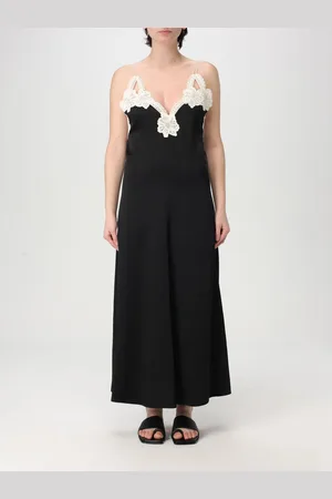 Jil Sander Vestido Mujer color