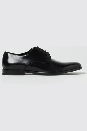 Dolce & Gabbana Zapatos De Cordones Hombre color