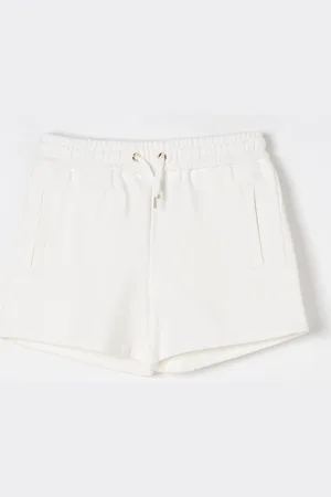Chloé Pantalones Cortos CHLOÉ Niños color