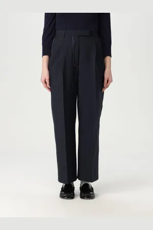 Thom Browne Pantalón Mujer color