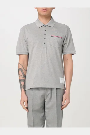 Thom Browne Polo Hombre color