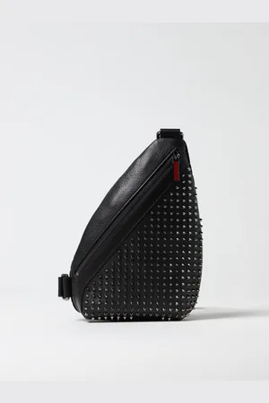 Christian Louboutin Riñoneras Hombre color